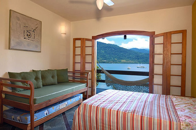 Paraty, Brazil