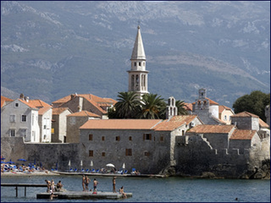 Montenegro