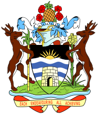 Antigua & Barbuda