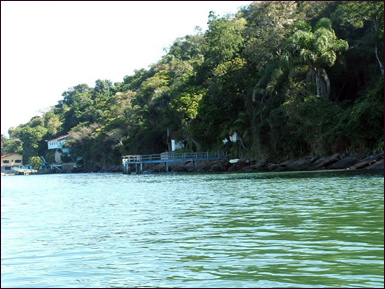 Itacuruça - Rio de Janeiro - Brazil