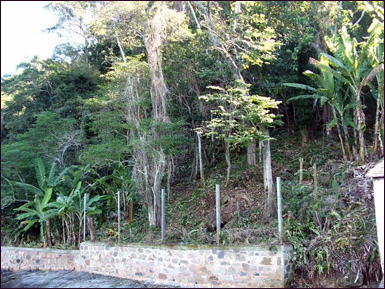 Itacuruça - Rio de Janeiro - Brazil