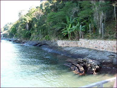 Itacuruça - Rio de Janeiro - Brazil