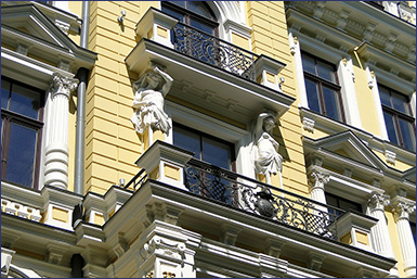 Riga, Latvia
