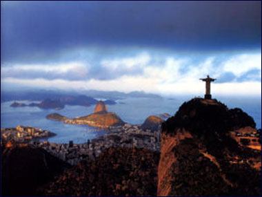 Rio de Janeiro