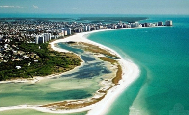 Marco Island, Florida