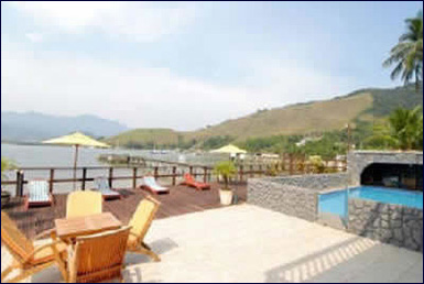 Angra dos Reis, Rio de Janeiro, Brazil
