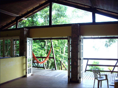 Angra dos Reis Waterfront