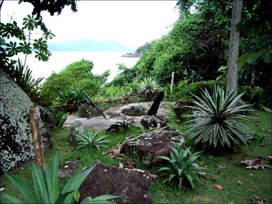 Angra dos Reis Waterfront