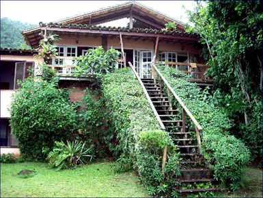 Angra dos Reis Waterfront