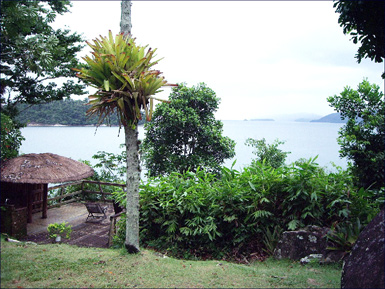 Angra dos Reis Waterfront