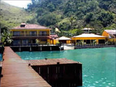 Angra dos Reis, Rio de Janeiro, Brazil