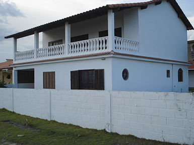 Marica - Rio de Janeiro - Brazil