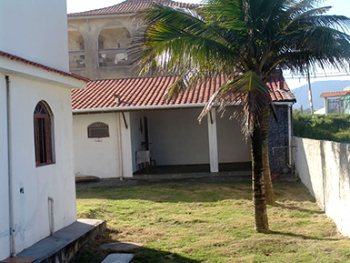 Marica - Rio de Janeiro - Brazil