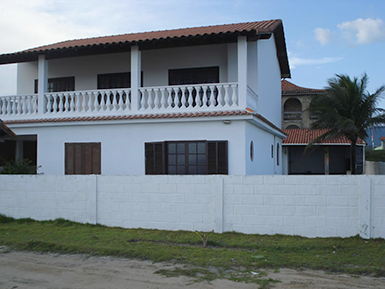 Marica - Rio de Janeiro - Brazil