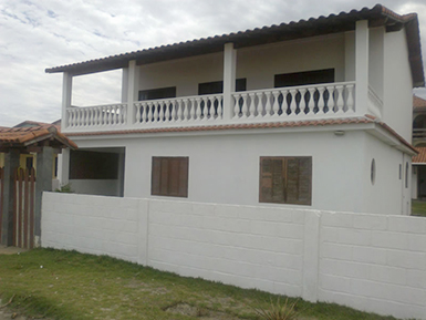 Marica - Rio de Janeiro - Brazil