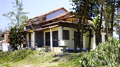 Marica - Beachfront Villa - Brazil