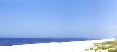 Marica - Beachfront Villa - Brazil