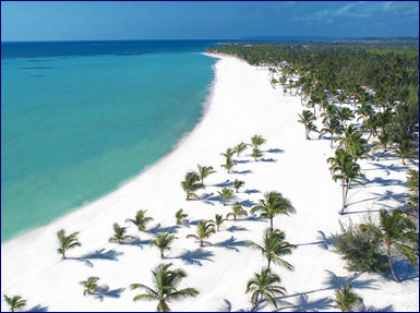 Barra Nova, Ceara, Brazil