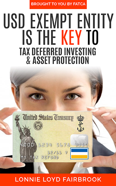 FATCA Book