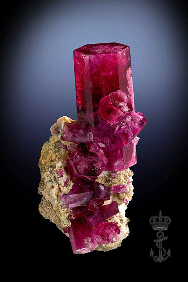 Brazil Gemstones