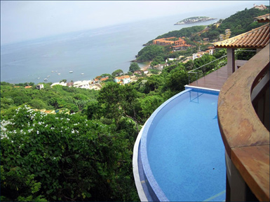 Buzios, Brazil
