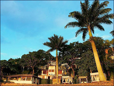 Buzios Hotel - Rio de Janeiro - Brazil