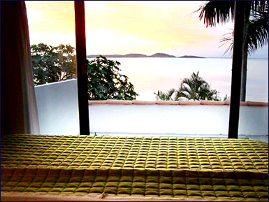 Buzios Hotel - Rio de Janeiro - Brazil