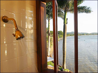 Buzios Hotel - Rio de Janeiro - Brazil