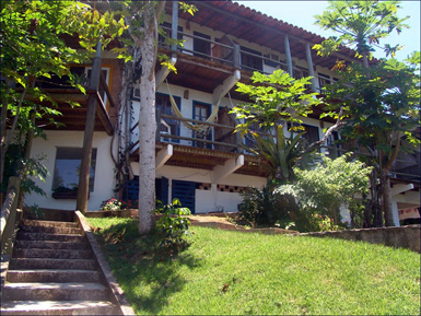 Buzios Pousada