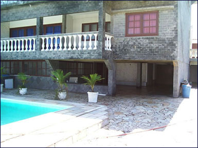 Casa Marica - Marica, Rio de Janeiro - Brazil