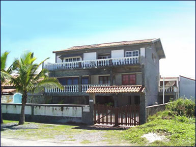 Casa Marica - Marica, Rio de Janeiro - Brazil