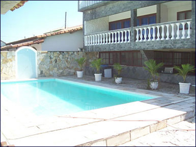 Casa Marica - Marica, Rio de Janeiro - Brazil