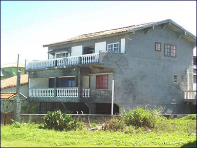 Casa Marica - Marica, Rio de Janeiro - Brazil