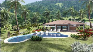 Brazil Country Club