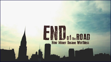 End of the Road - movie