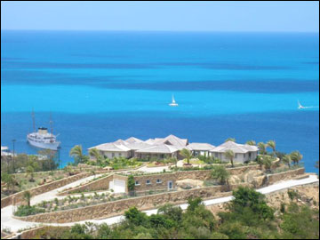 Galley Bay Heights , Antigua