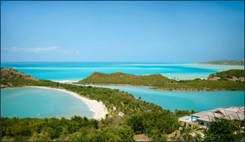 Galley Bay Heights, Antigua
