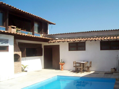 Marica, Rio de Janeiro, Beachfront real estate