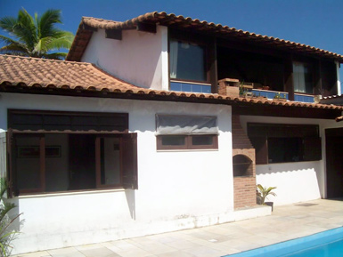 Marica, Rio de Janeiro, Beachfront real estate