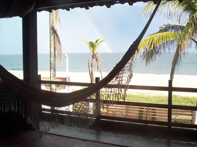 Marica, Rio de Janeiro, Beachfront real estate