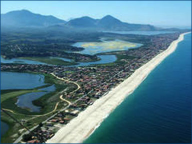 Marica - Oceanfront - Brazil