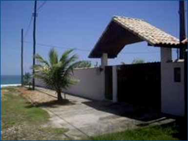 Marica - Oceanfront - Brazil