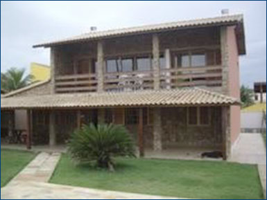 Marica - Oceanfront - Brazil