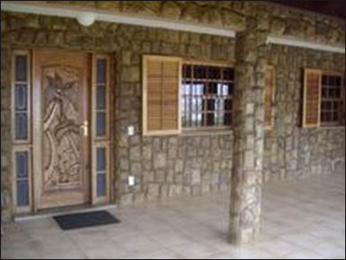 Marica - Oceanfront - Brazil