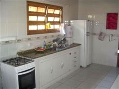 Marica - Oceanfront - Brazil