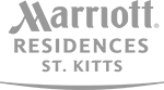 Marriott Residences - St. Kitts