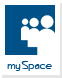 Silicon Palms on MySpace