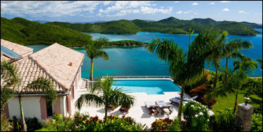 Papaya Hotel & Spa, Antigua
