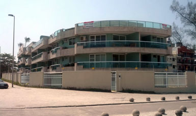 Rio condo