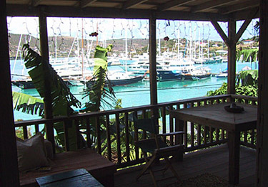 Pineapple House Cottages, Fallmouth Harbour, St. Paul, Antigua